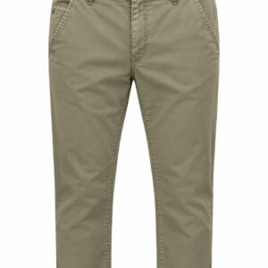 Club of Comfort - Trousers - Made in Europe - Garvey Fit - Olive