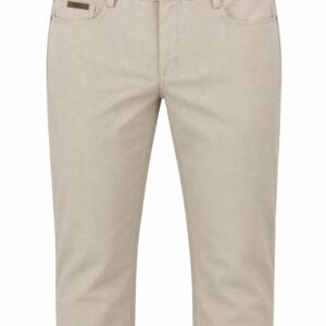 Marco Business Casual Pant - Sable - MADE IN CANADA