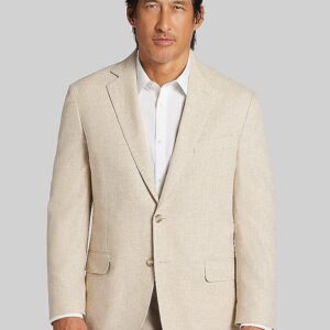 Hörst - HRBL231109 - Sand - Sport Coat