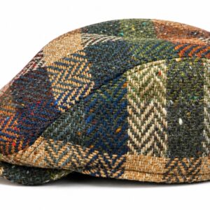 Gottmann Hats - Jackson Style - Green Beige - 2696753