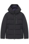 Bugatti Outer Wear Jacket - Navy - 275413 21500